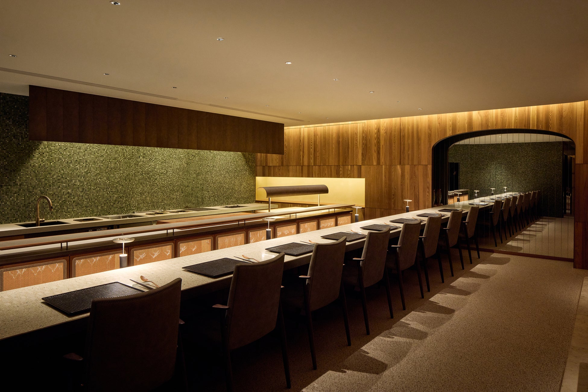 株式会社I1Companyホールディングス、石かわグループの新たなイタリア料理店「TsunAgu」をオープン