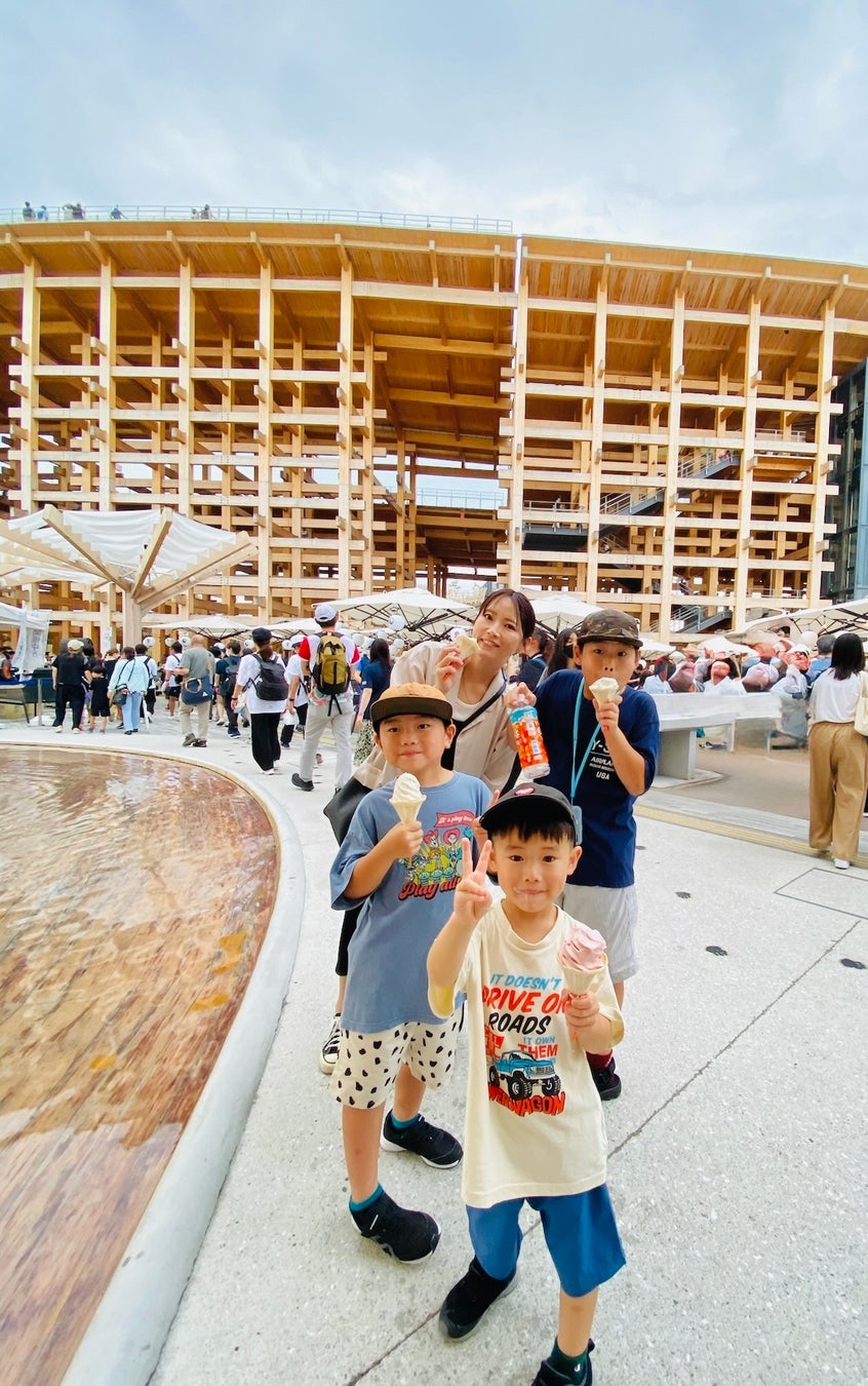 第22回 ソフトクリームフォトコンテスト 開催のお知らせ