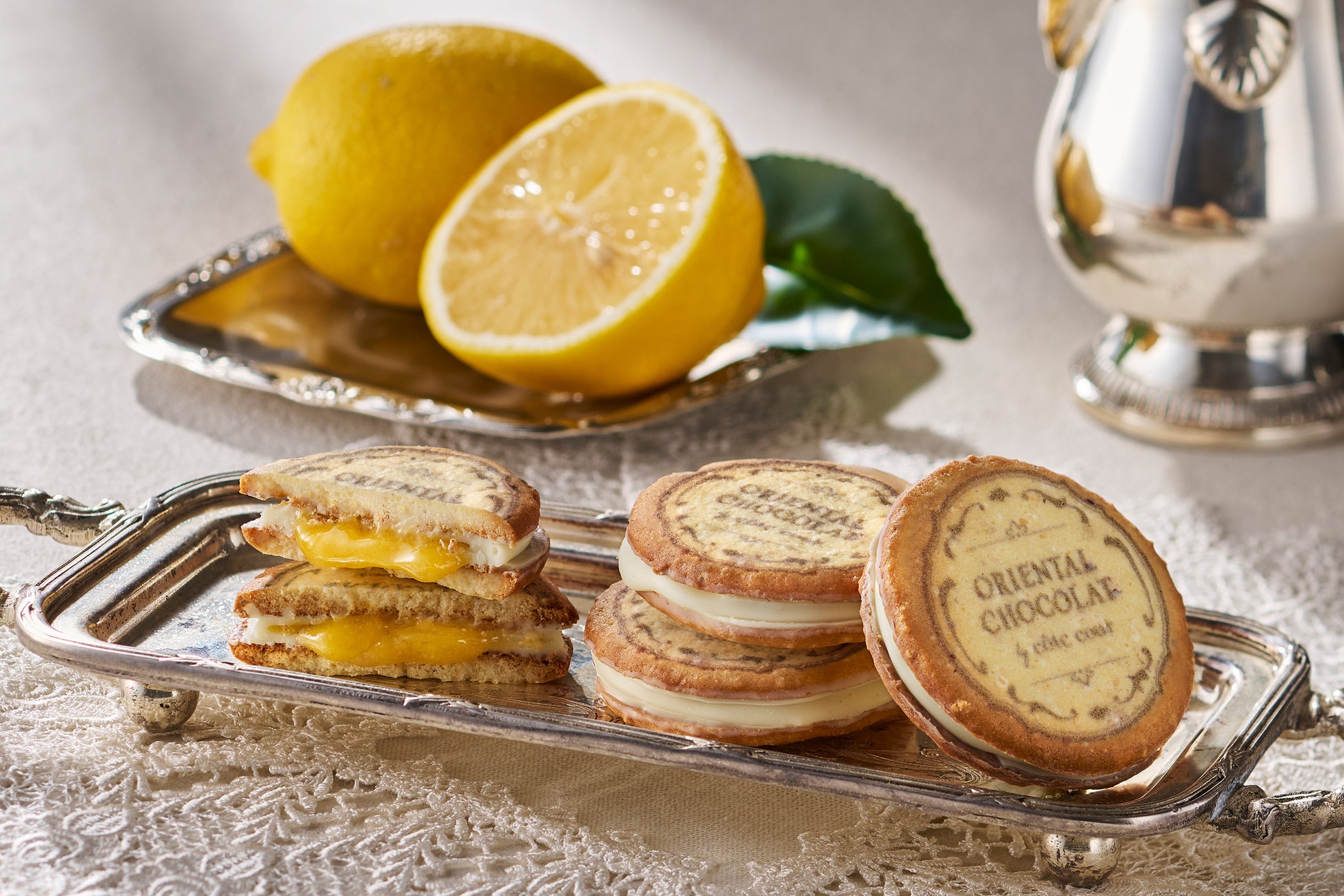 ユキノチカラ「雪わらび餅」新発売