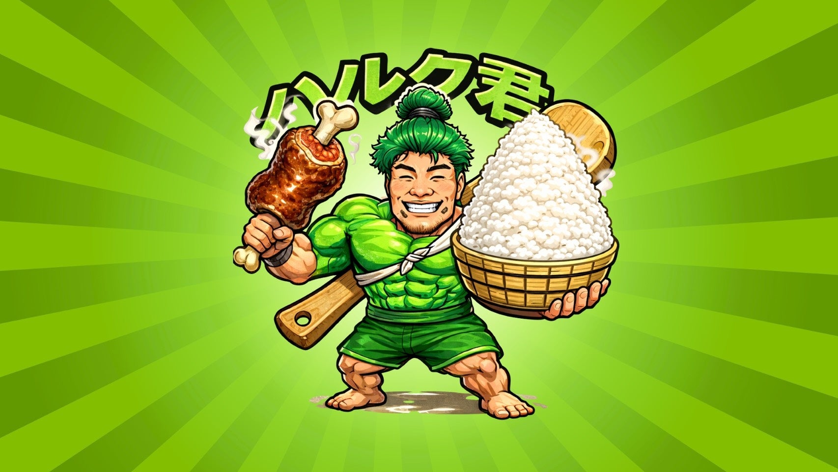 AIZACホールディングス株式会社が総合プロデュースする飲食店PR特化Instagramアカウント「グルメハルク君」が、9投稿でフォロワー1万人・総再生回数1,200万回を突破