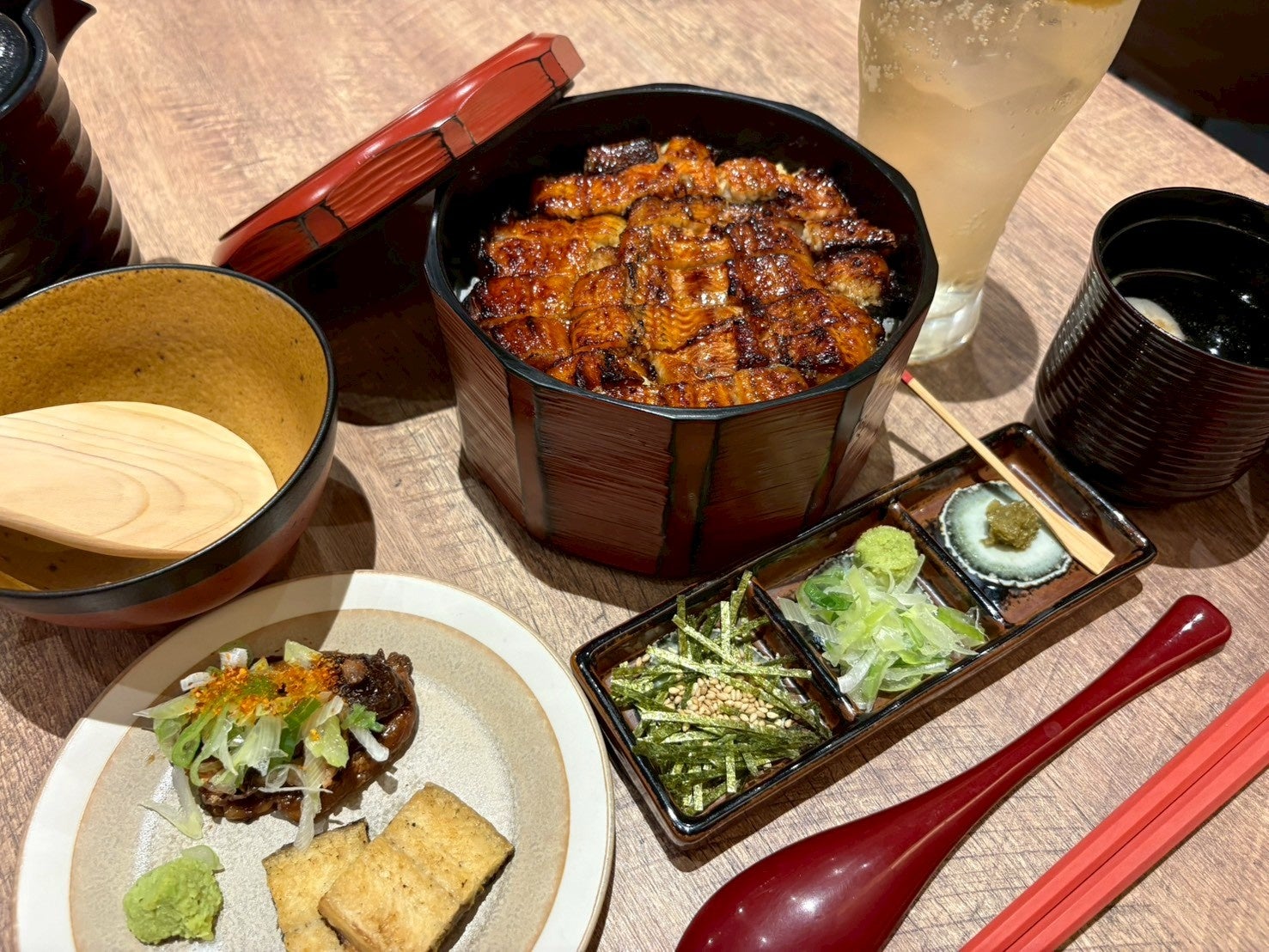 鹿児島自慢の鳥と鰻、九州の味を恵比寿で。和食居酒屋「ほがね HOGANE」グランドオープン