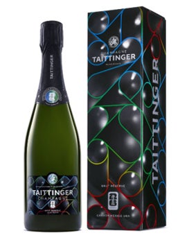 テタンジェが「2026年FIFAワールドカップ™」公式シャンパーニュに決定！FIFA公式記念ボトル4月28日(火)数量限定発売