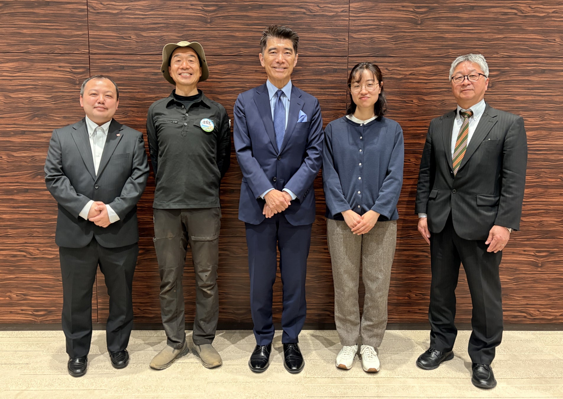 子どもたちが未来を生きる力を育むために。キユーピーみらいたまご財団2026年度助成証書授与式を開催