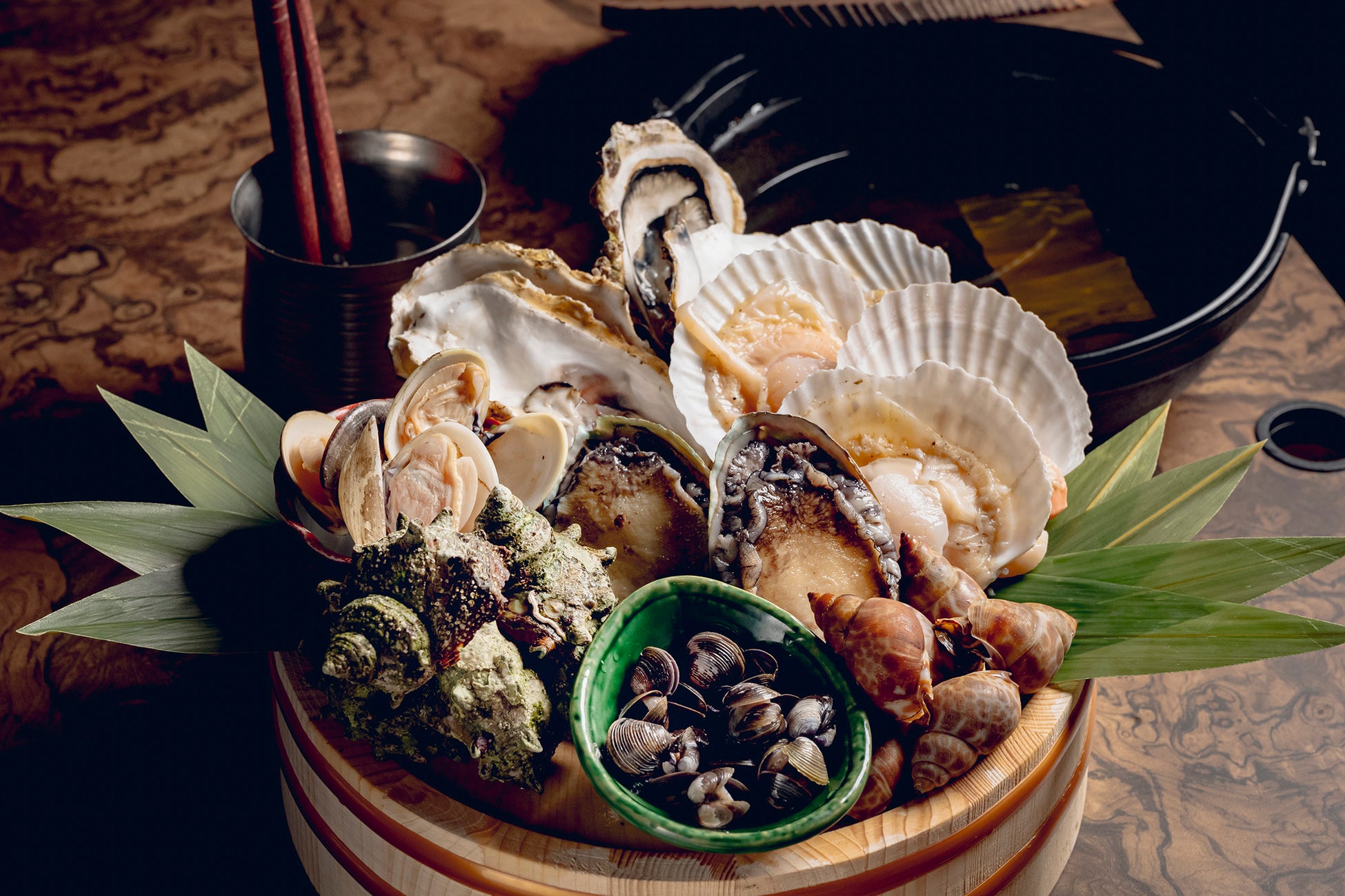 名古屋で人気の海鮮居酒屋「キラクニ」初のFC展開、静岡・清水に出店、清水港直送の鮮魚と全国の希少日本酒でさらなる進化へ