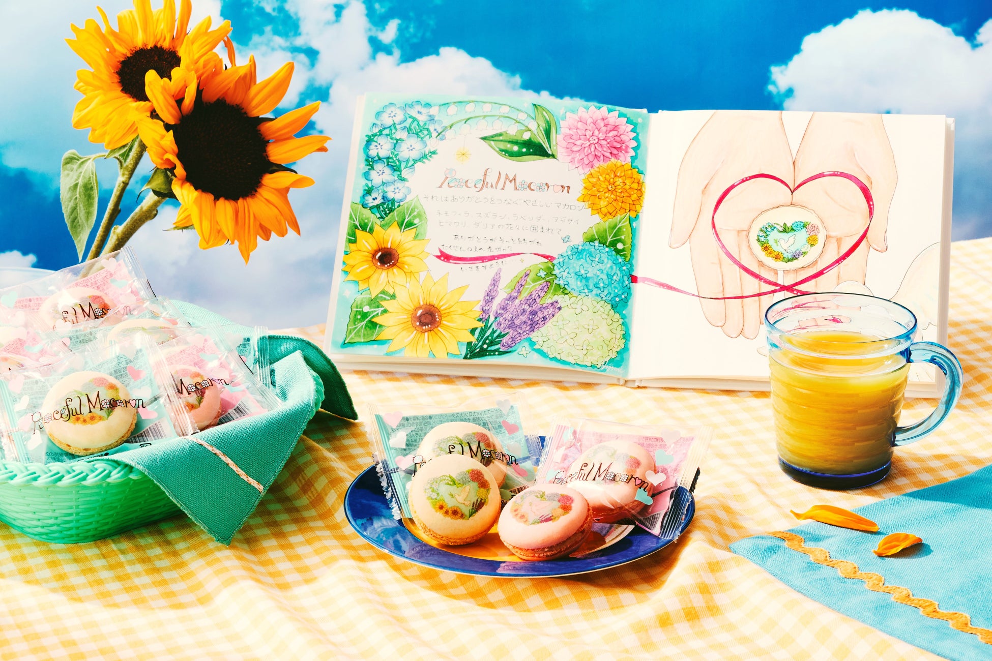 抽選で合計200名様に博多和牛や福岡県産桃が当たる！「2026年春 農協シリーズ 国産素材のおいしさ実感キャンペーン」開催！