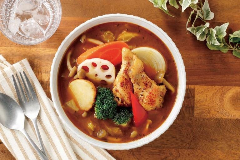 料理家・長谷川あかりさんがキャンペーンアンバサダーに就任「”ちょっとすごい水”でできる！いつものごはんに栄養プラス」