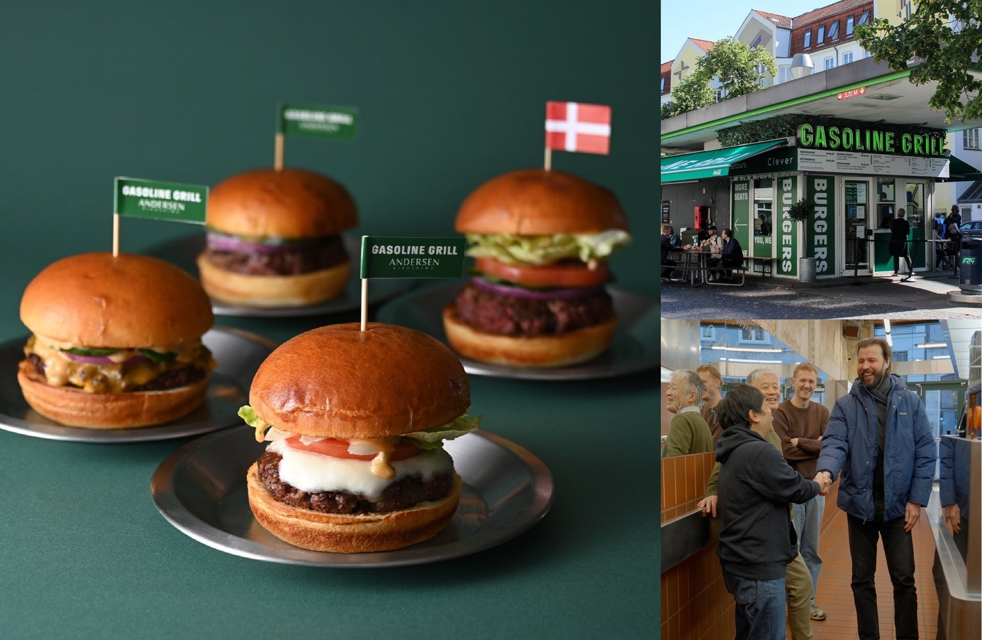 「ガーナチョコレート」×『ONE PIECE』コラボ情報第2弾｜父の日限定描き下ろしビジュアル全6種を解禁！全親子キャラを活用した母の日・父の日の応援広告も、渋谷駅に登場！