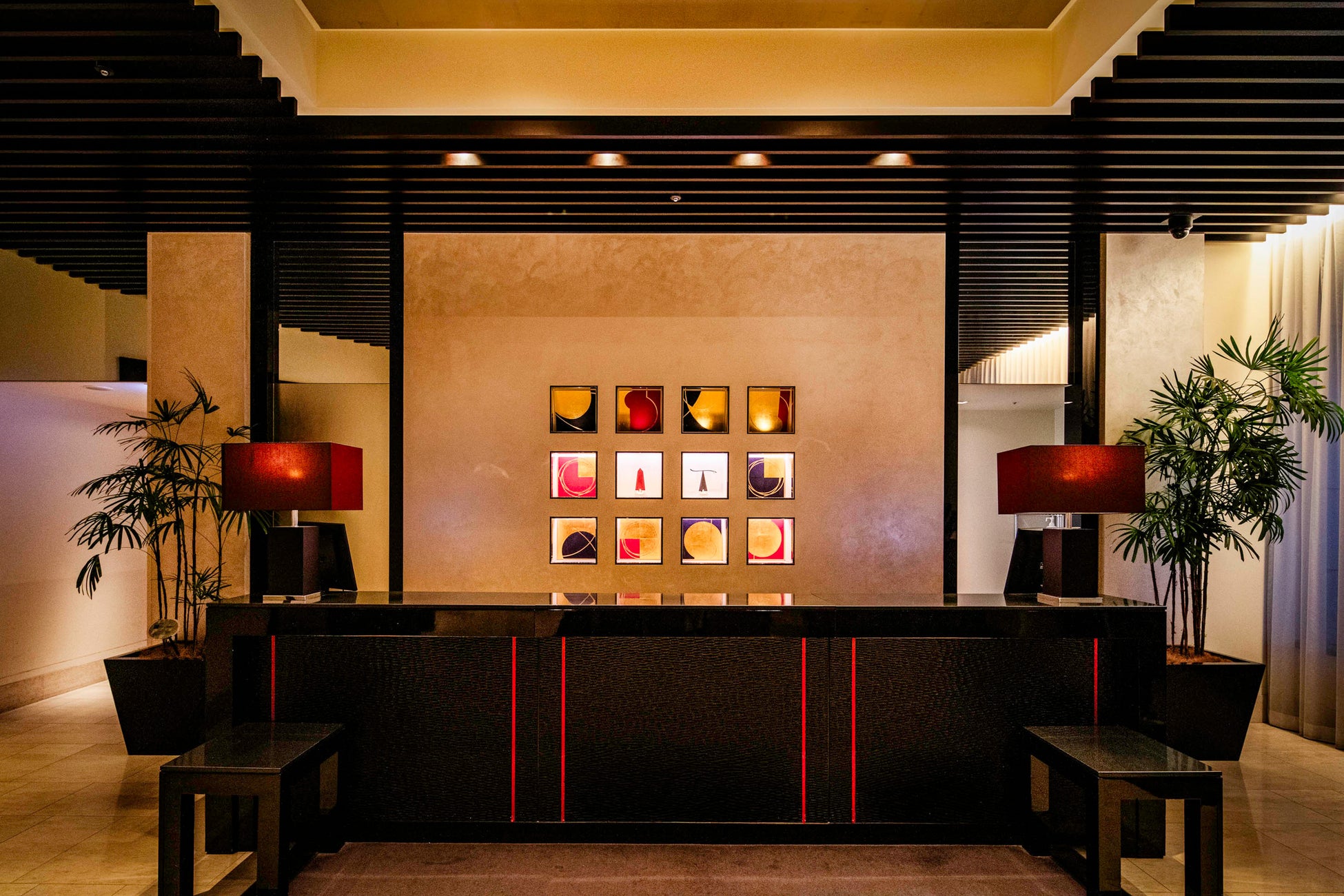 ホテル開業15周年を祝う宿泊プラン／ザ ロイヤルパークホテル 福岡