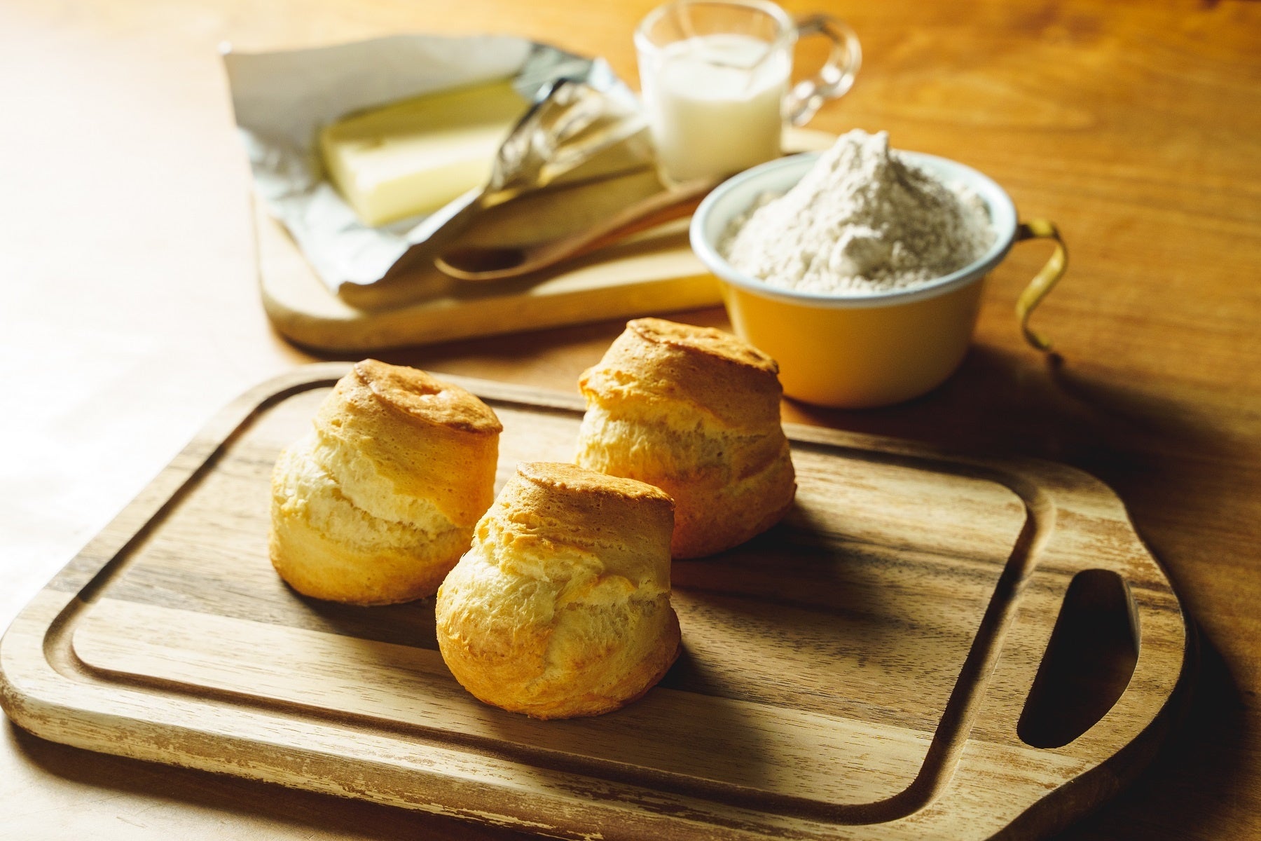 【パンのフェス2026入賞】「生スコーン」ブームの先駆け、品川『KAIDO books & coffee』がお取り寄せ販売を本格始動。元祖の味を誇る“至福のしっとり食感”を全国へ。