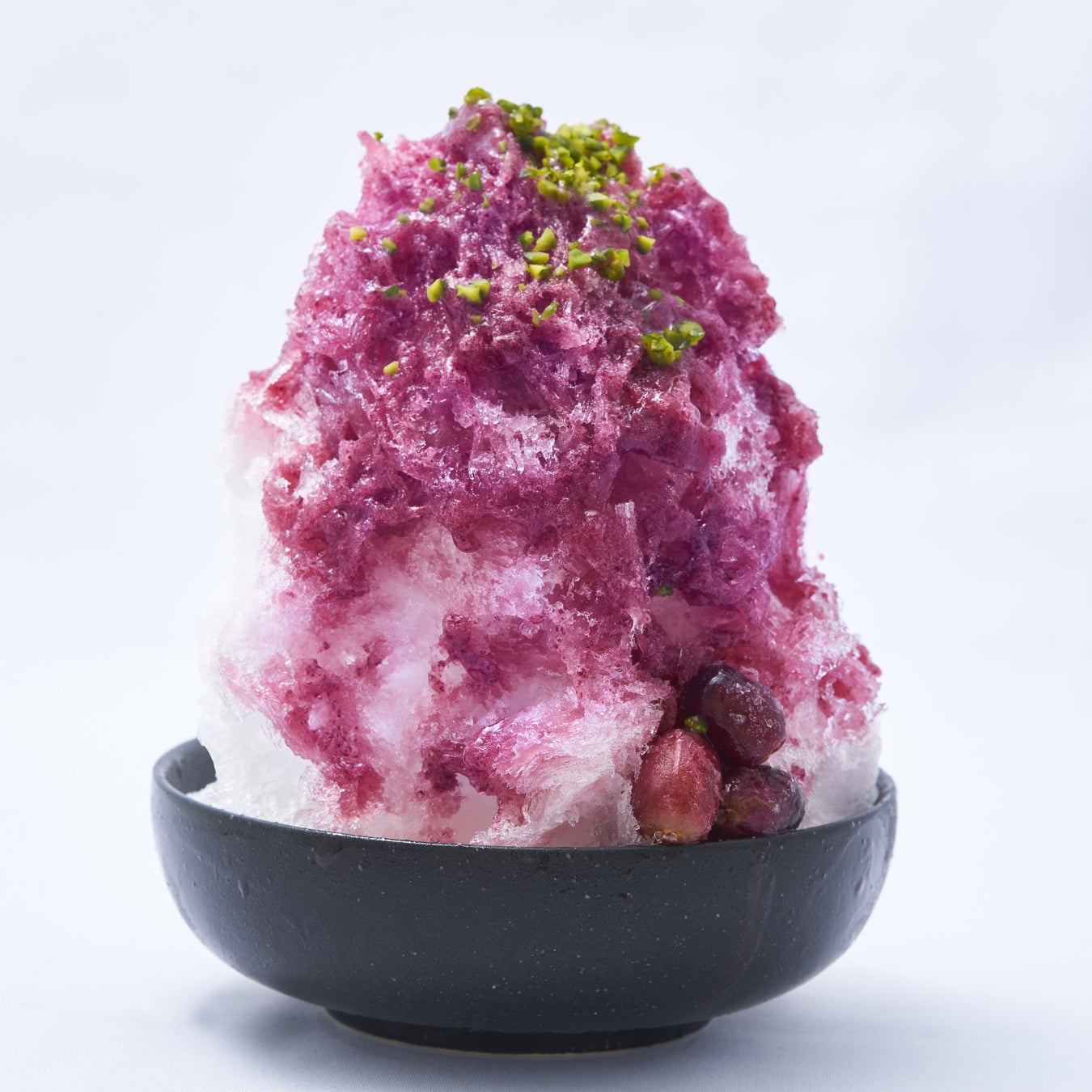 【毎年大好評】“くず餅乳酸菌®”入りかき氷を2026年も提供開始