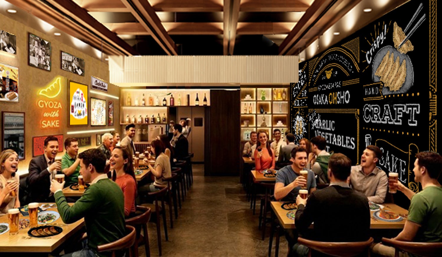 「和食」×「落語」の魅力伝達を目指す文化啓発活動『キンレイ心染プロジェクト』のラジオ特別番組が（公財）放送番組センター「放送ライブラリー」に保存！