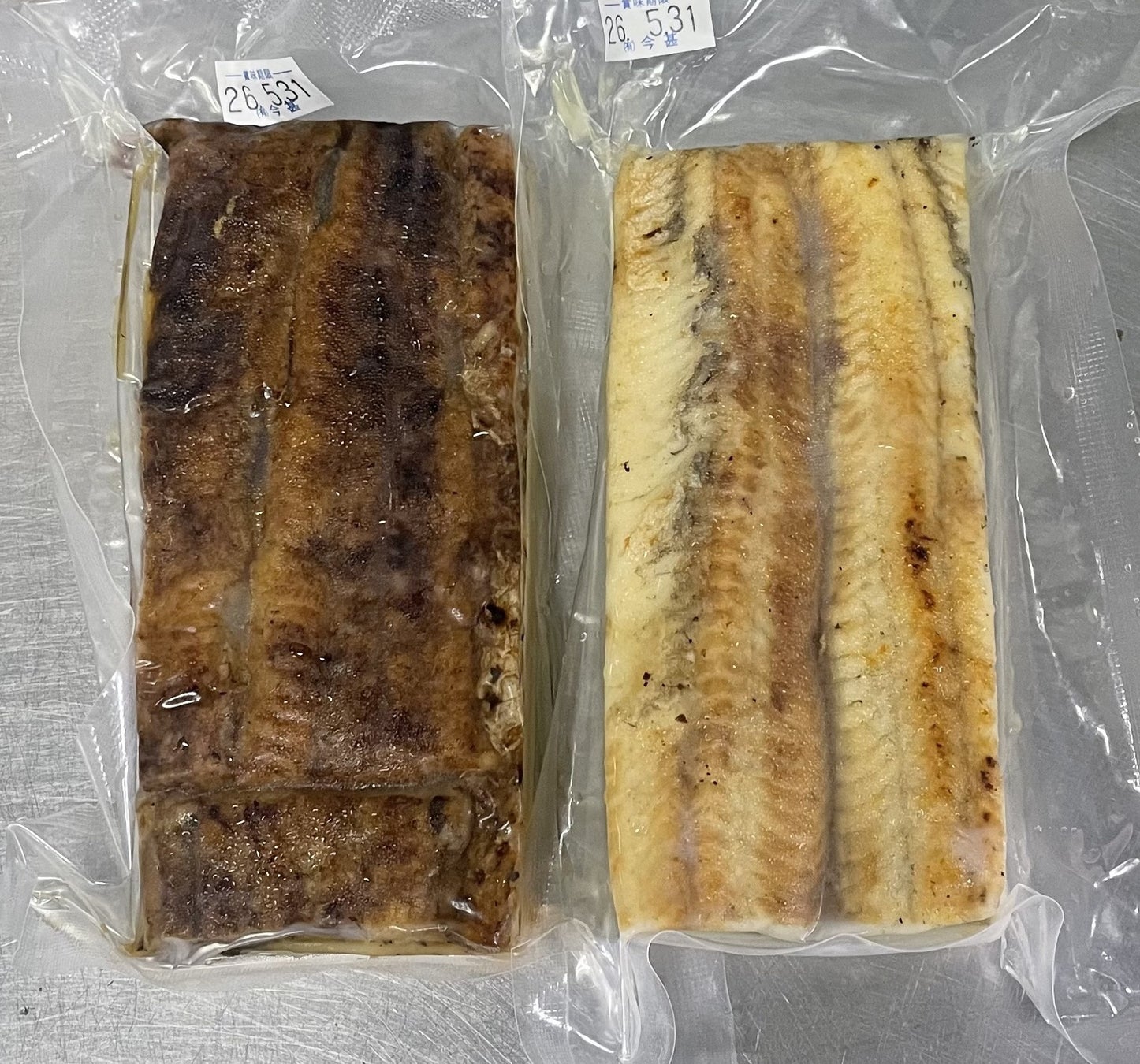 『炭焼 うな富士』の人気商品「うなぎの枕®・かば焼」が第68回 全国水産加工たべもの展で 水産庁長官賞を受賞