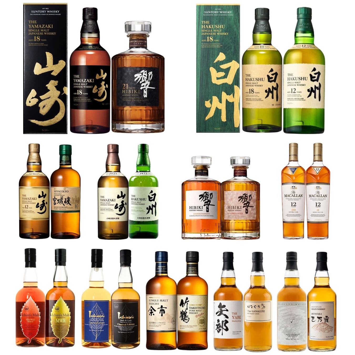 サンクトガーレン タップルームで4月28日より「ソーセージ祭り」開催。粗挽き・猪・鹿・牛タン・くじら・ハバネロなどソーセージ10種が勢揃い