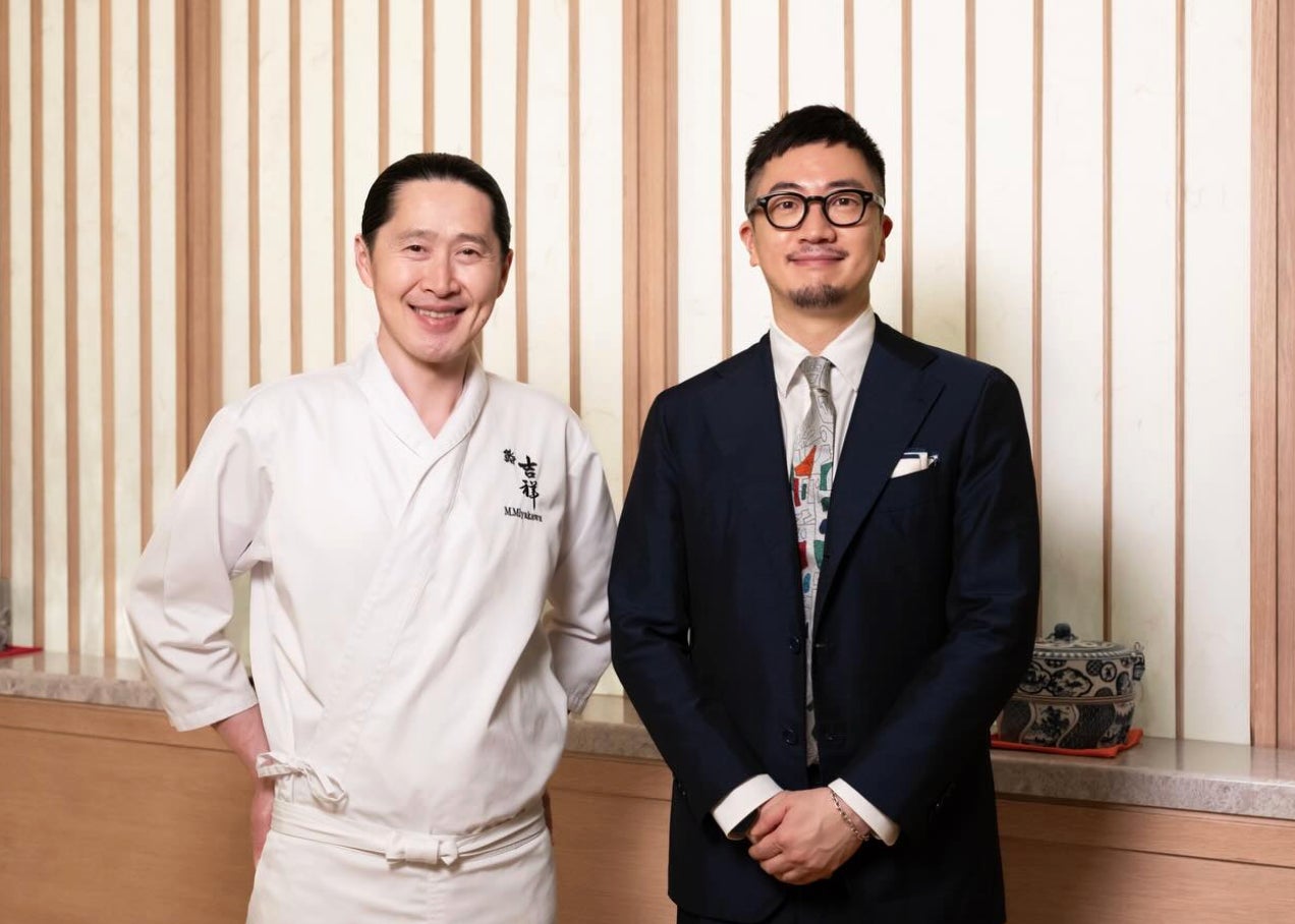 株式会社DripSquare、北米市場への本格展開へ――World Tea Expo出展と現地バイヤー商談で新規受注を獲得