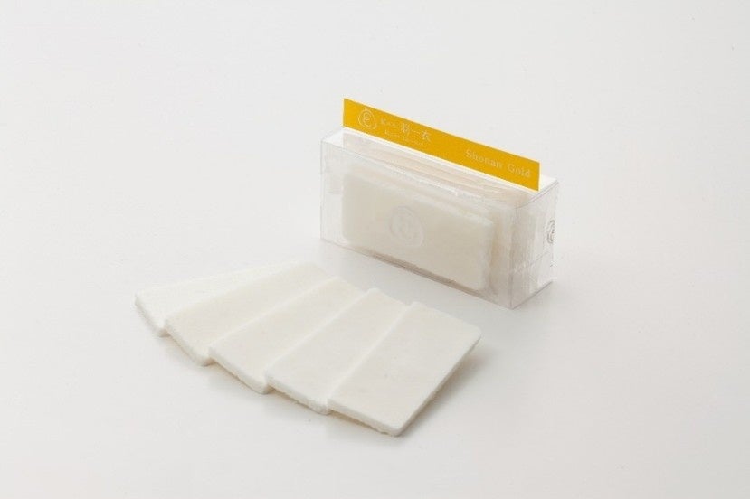 横浜バニラ、《母の日限定ラッピング》が初登場！4月29日より横浜高島屋店・ほか期間限定ポップアップストアにて展開！