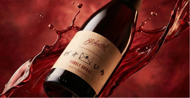 「ラブレタースパークリングシラーズが新発売+母の日セール実施 」