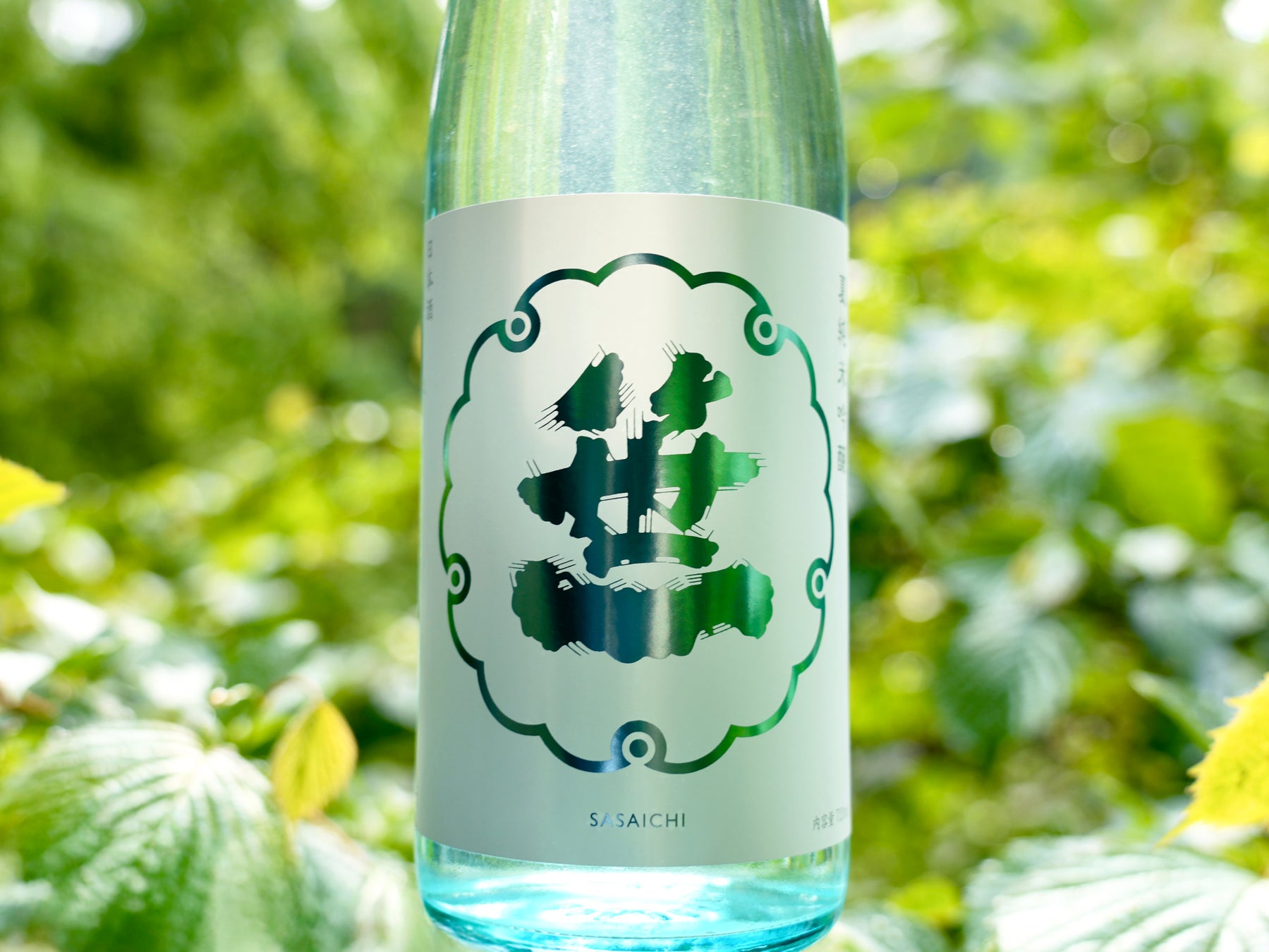 富士山の御神酒を醸す創業360年の酒蔵「笹一酒造」、御神酒を奉納する北口本宮冨士浅間神社の例大祭「初申祭」において、初夏の涼を瓶詰めした限定日本酒「笹一 夏純米吟醸」の振舞い酒と特別発売決定！