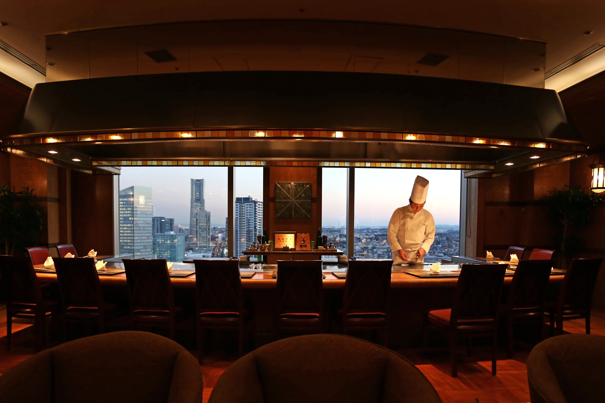 【期間限定】大好評につき佐賀県特集第１２弾！横浜ベイシェラトンホテル「極上“佐賀牛”フェア」