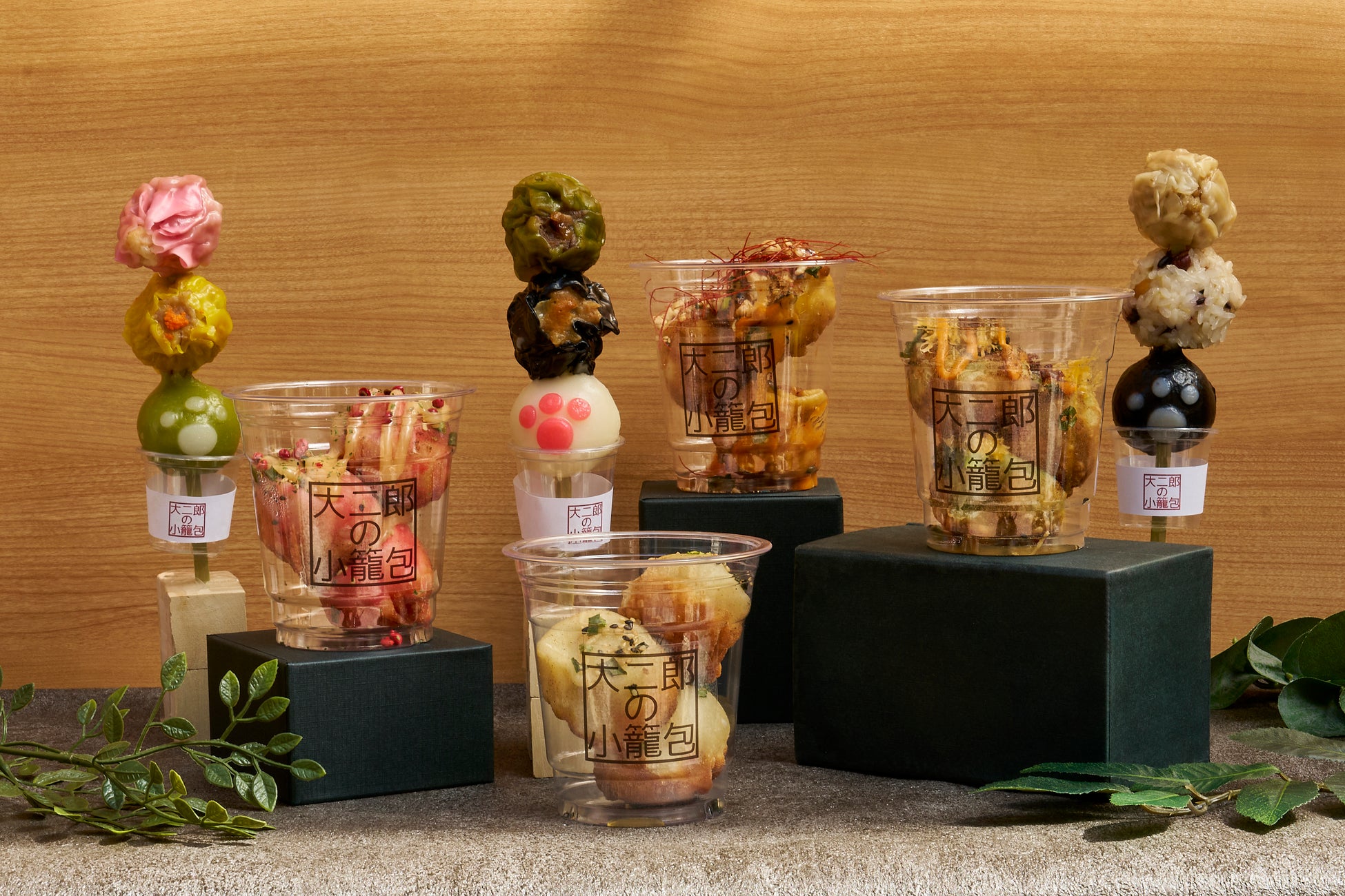 ダブルツリーbyヒルトン大阪城　6月1日（月）よりピーチアフタヌーンティーを提供開始