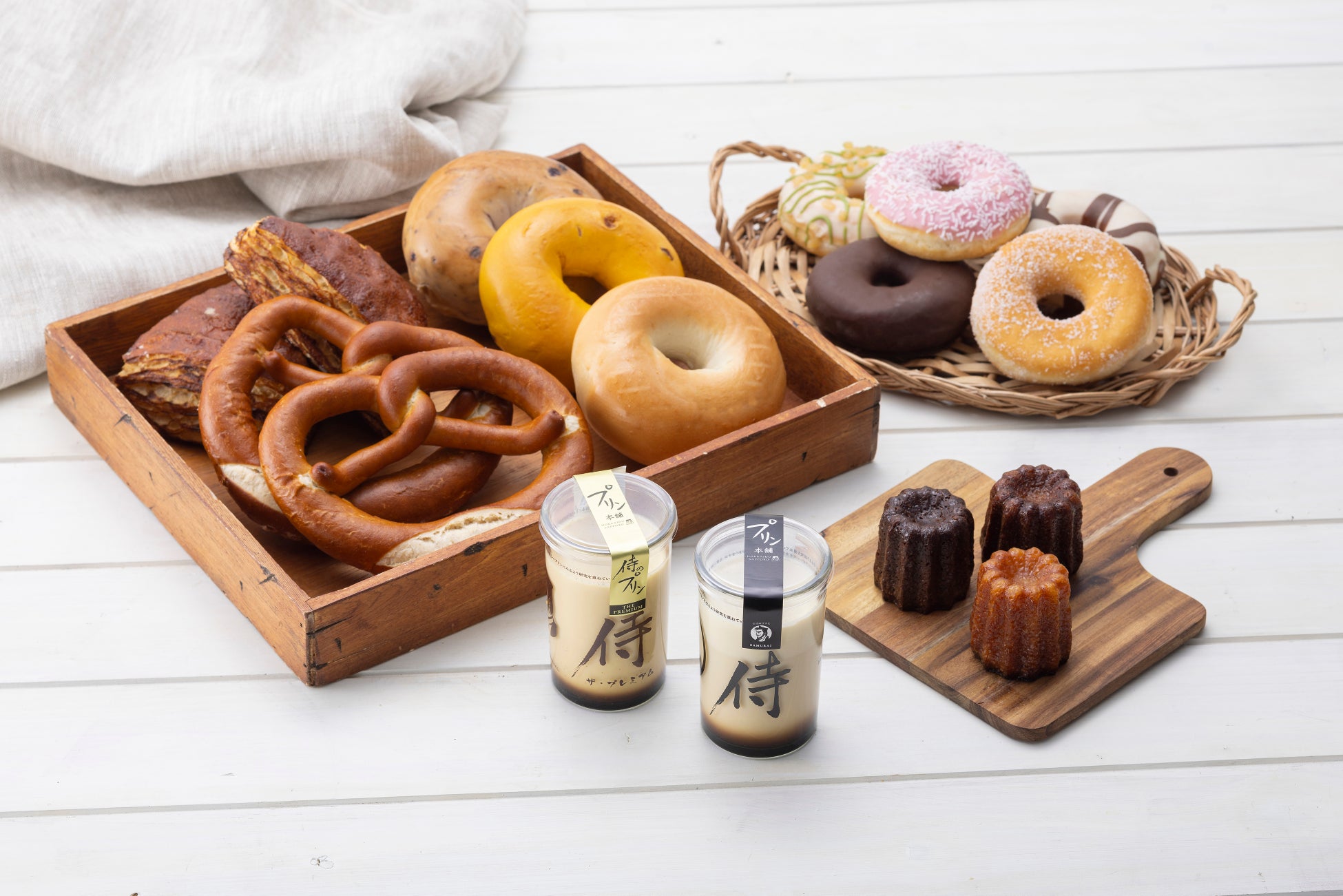 【侍ファクトリー】全国各地で期間限定出店！5月前半催事情報