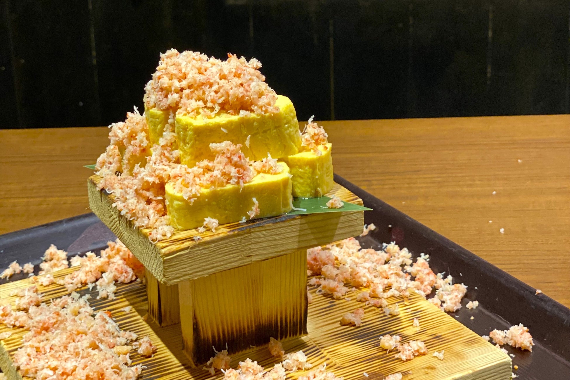 今年のゴールデンウイークは近場でお得に！北海道直送グルメを大阪・福島で！｜北海道海鮮 にほんいち 福島店