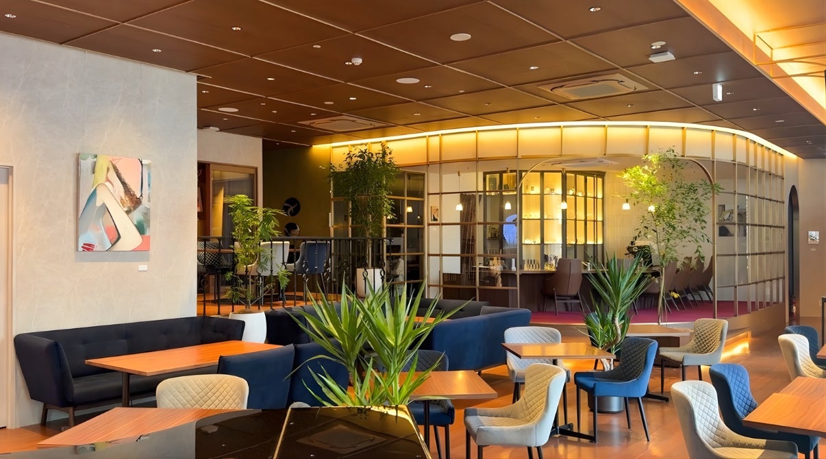 オフィスや日常をアートで彩るプログラム「Art-Hack」を展開する株式会社アートリープは、「パンとエスプレッソと」を展開する株式会社日と々とと資本業務提携を締結