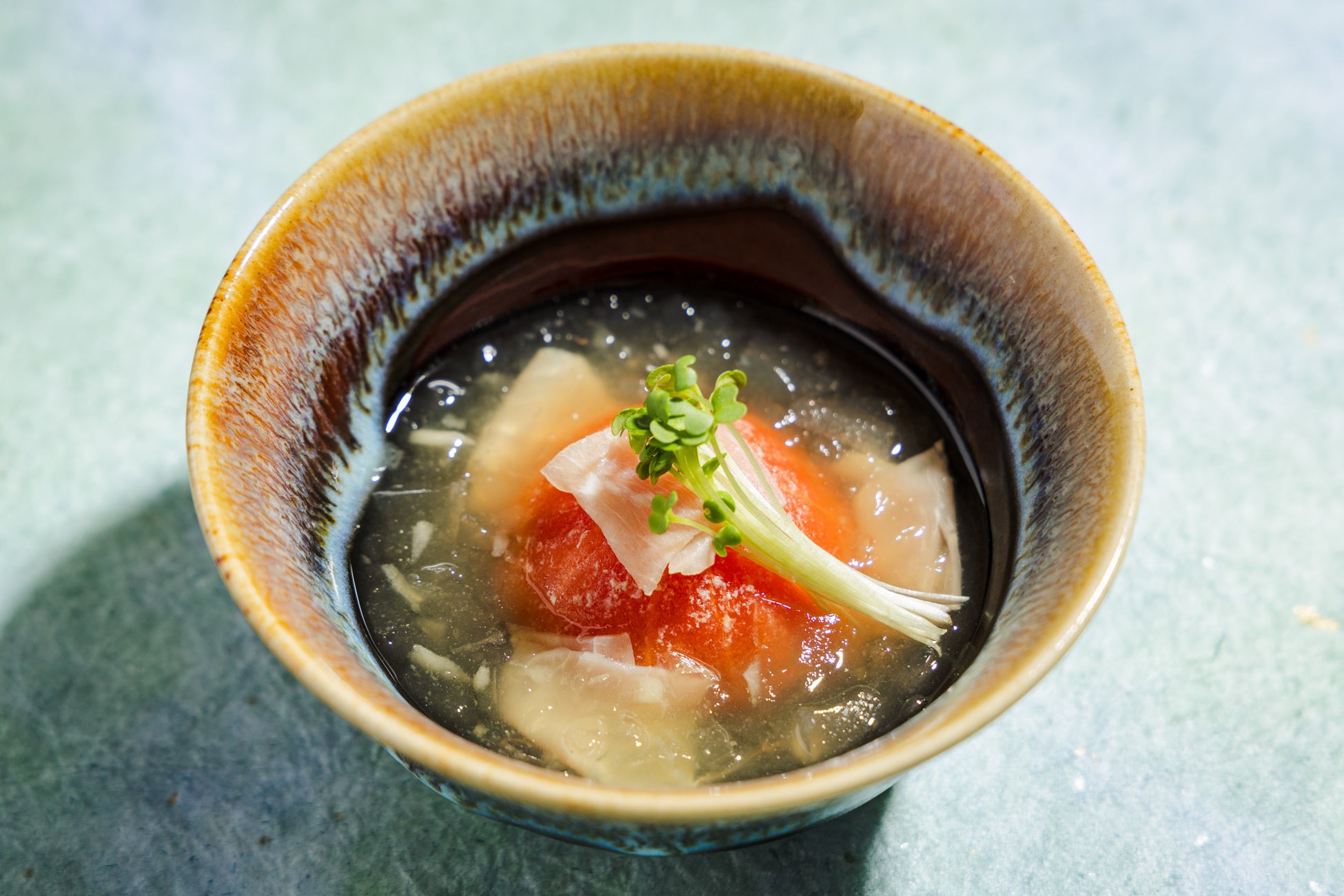 発酵と熟成がテーマの日本料理レストラン GINZA 豉 KUKI 5月コースのご案内