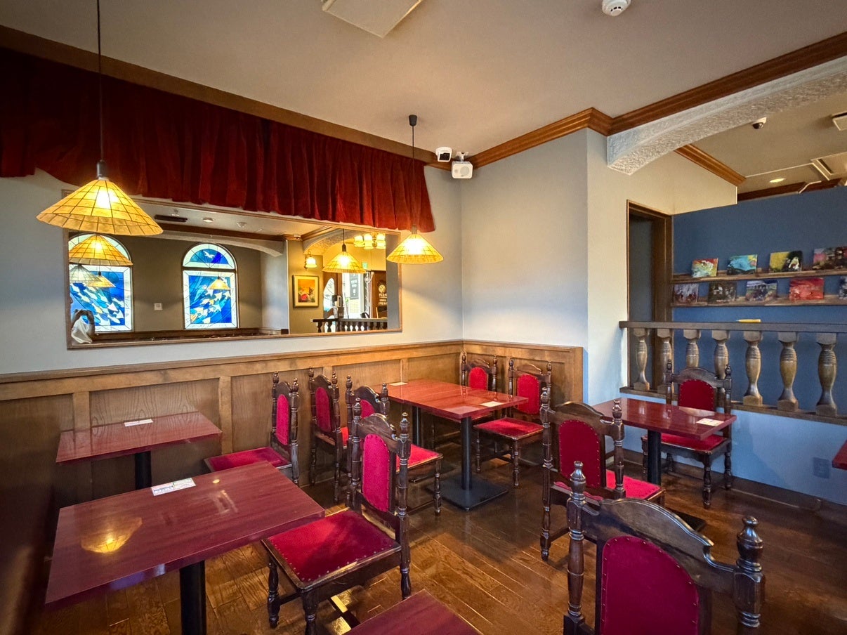 【愛媛・松山】P・SPO、会員制カフェ「P・SPO三町店」5月1日オープン