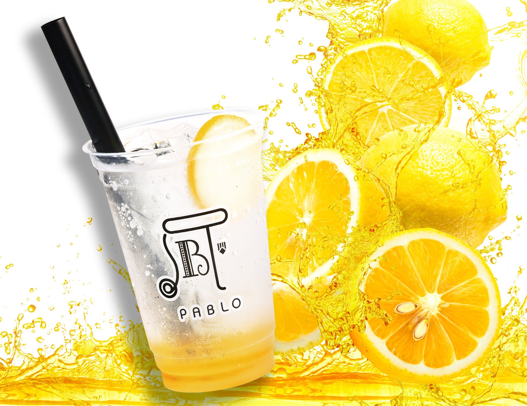 【数量限定】夏だけの爽快レモン！パブロサマースカッシュ「レモネード」が2026年5月1日より登場