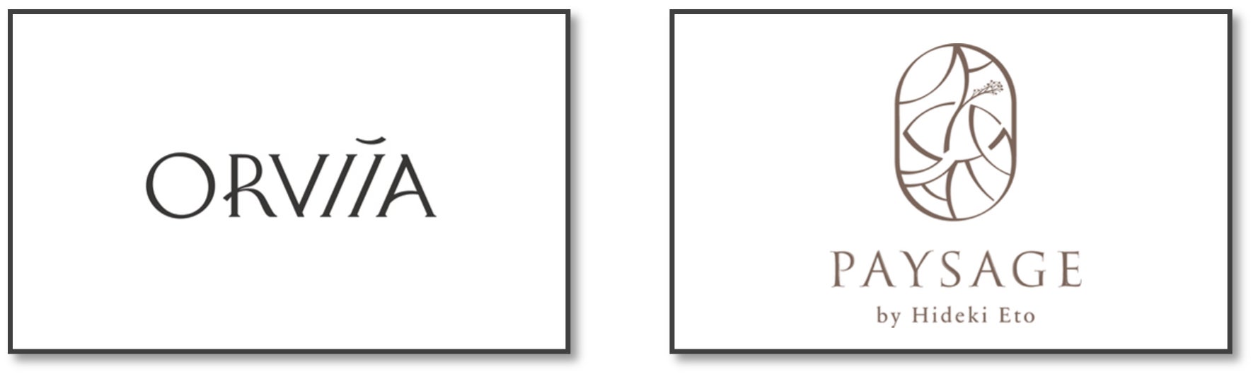 永島優美が手掛ける「ORVIIA」と江藤英樹シェフの「PAYSAGE」が初タッグ 第一弾として、至高のマンゴーパフェとアフタヌーンティーを2日間限定で展開