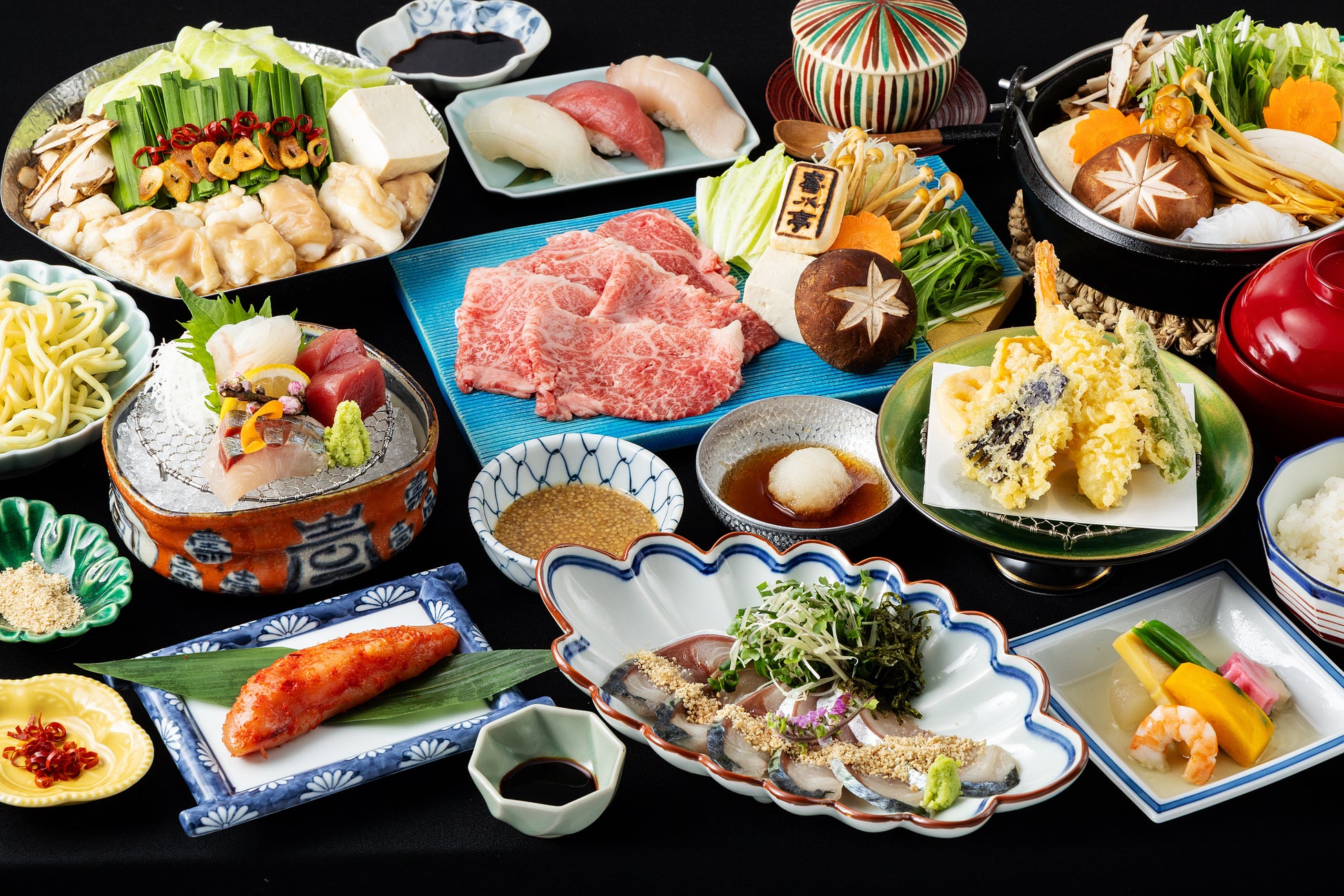 博多料理喜水亭が4月13日（月）移転リニューアルオープン！！