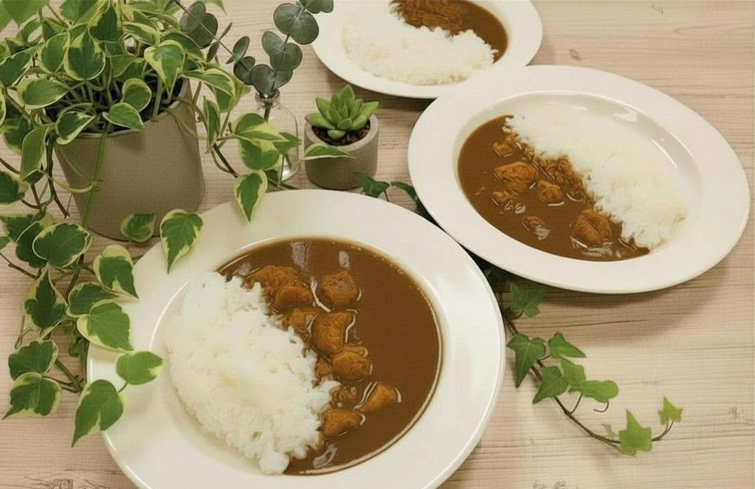 【新商品発表】伝説のカレー研究家が遺した”最後のレシピ”、ついに商品化。埼玉県産モリンガ×「整いカレー～Totonoi Curry～」披露会、開催決定。