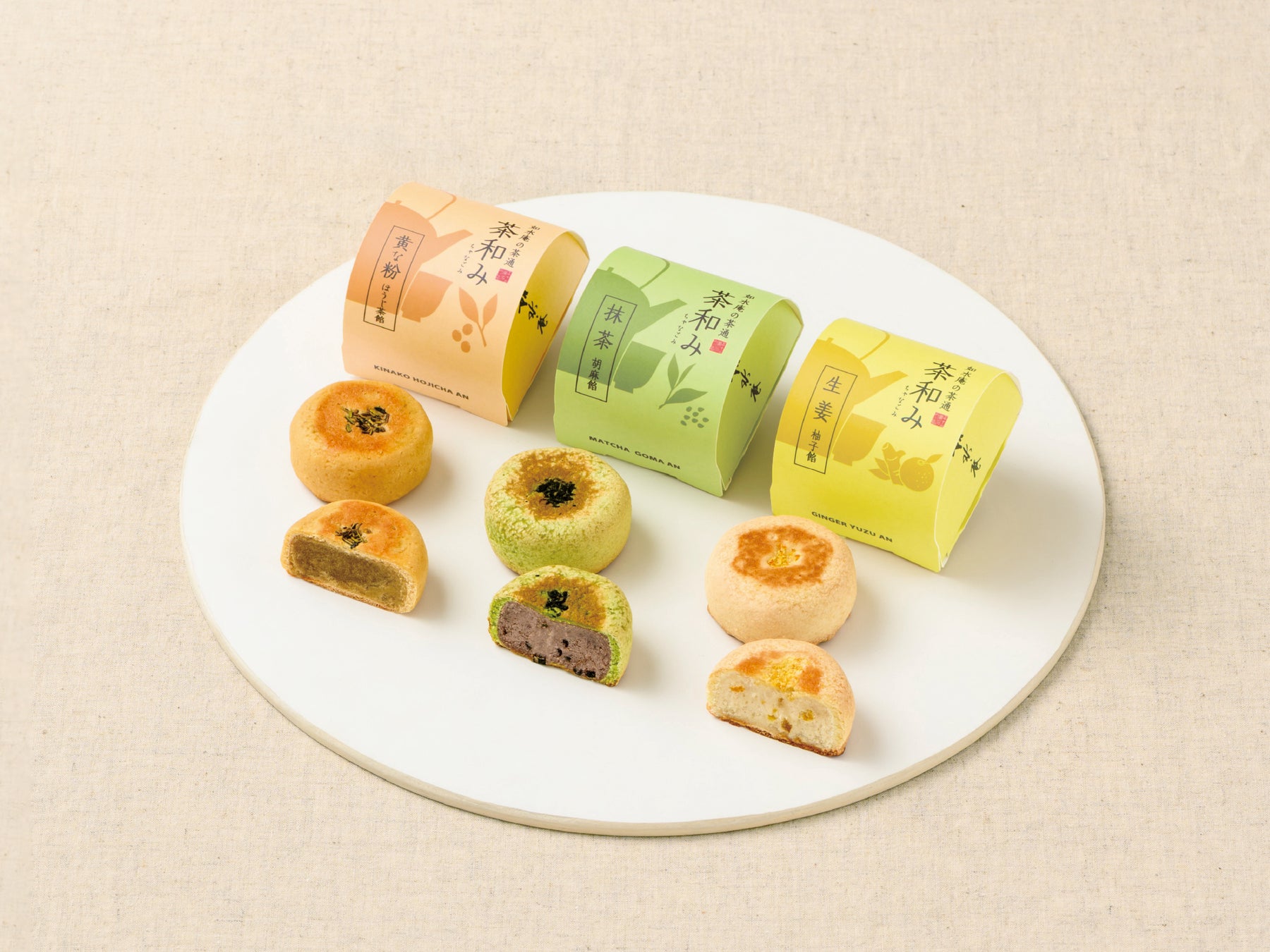 【初の“飲むパフェ”】持ち歩けなかった生パフェを再設計｜ルクア大阪限定