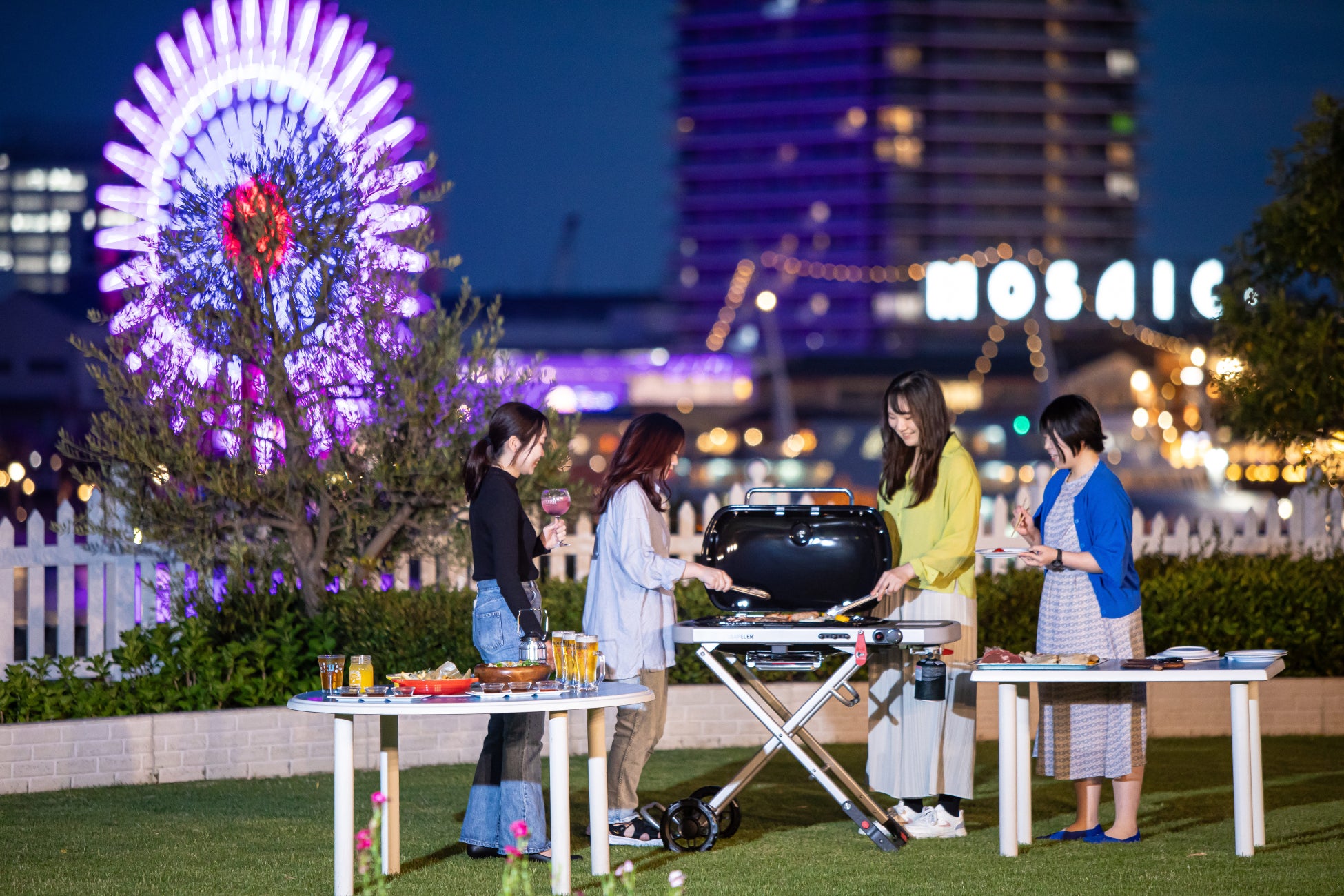 【WabiSabi TOKYO】英語対応可能なエグゼクティブ鮨シェフによる「出張鮨サービス」を5月7日より受付開始