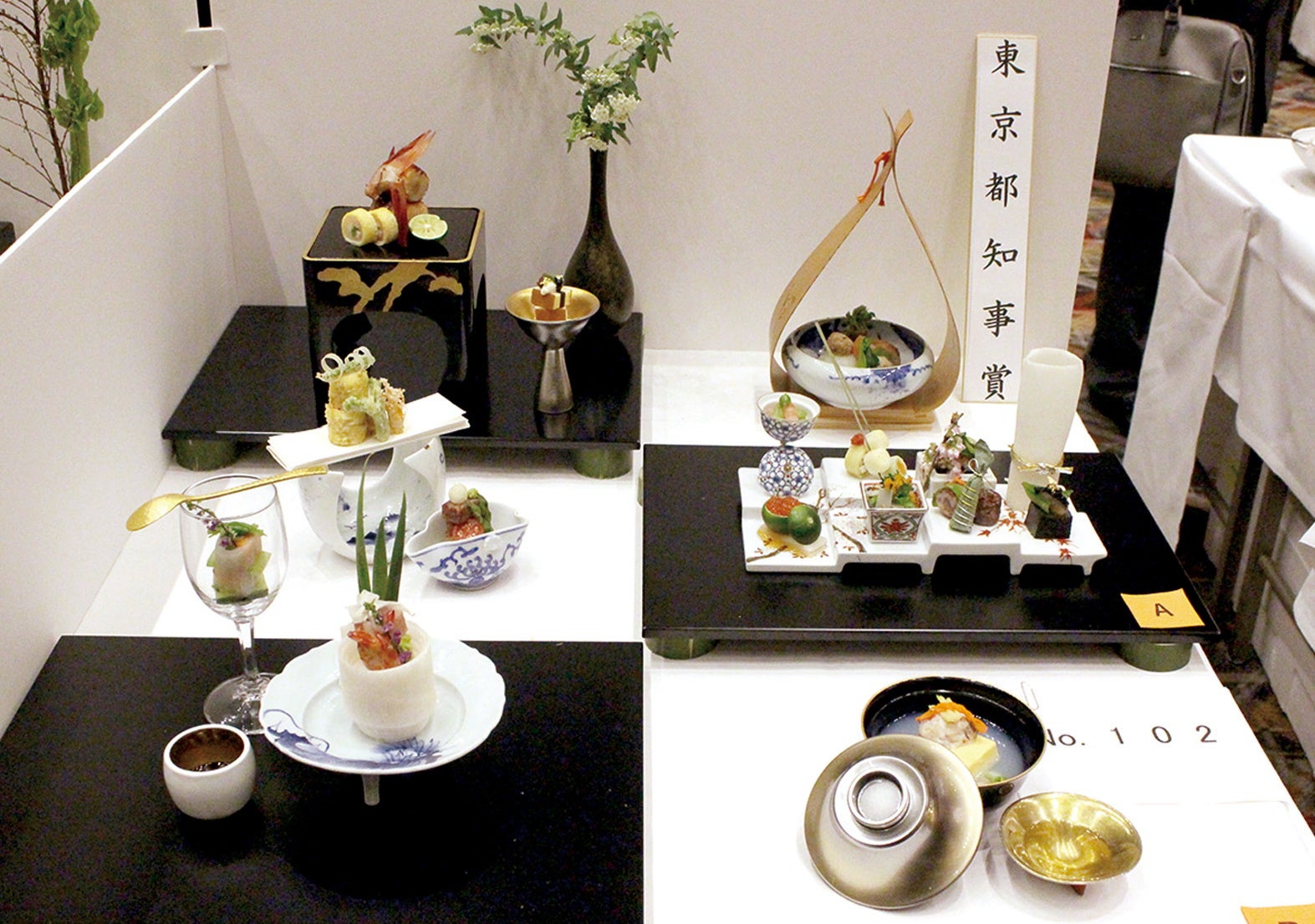 CHEFLINK、北海道ホテル・旅館業界IT&リノベーション展⽰商談会に出展