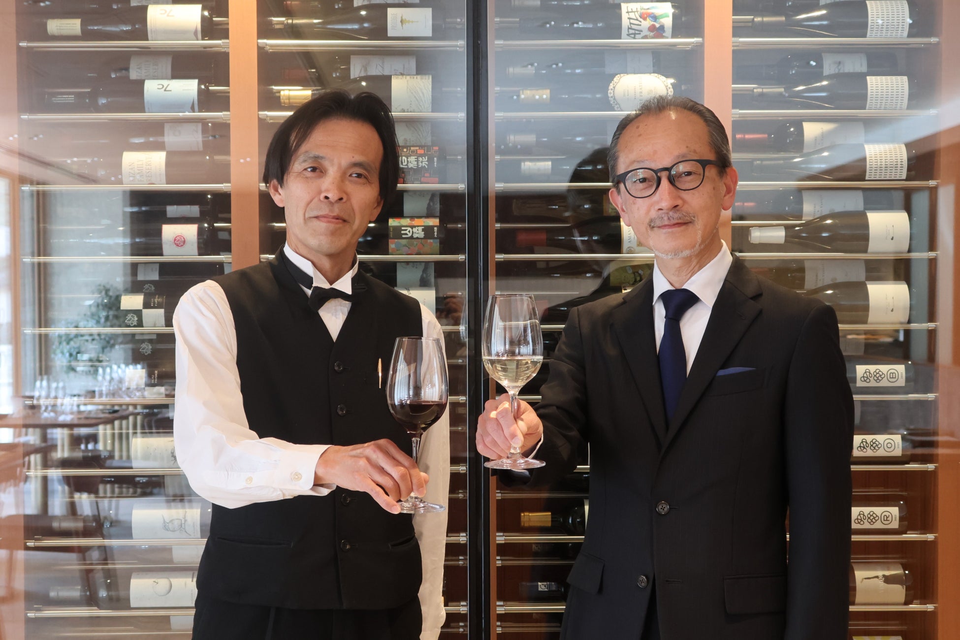 【シナグロ ORGANIC SALAD&CAFE そごう大宮】英国伝統菓子「バタフライケーキ ラズベリーチョコカード」を提供開始