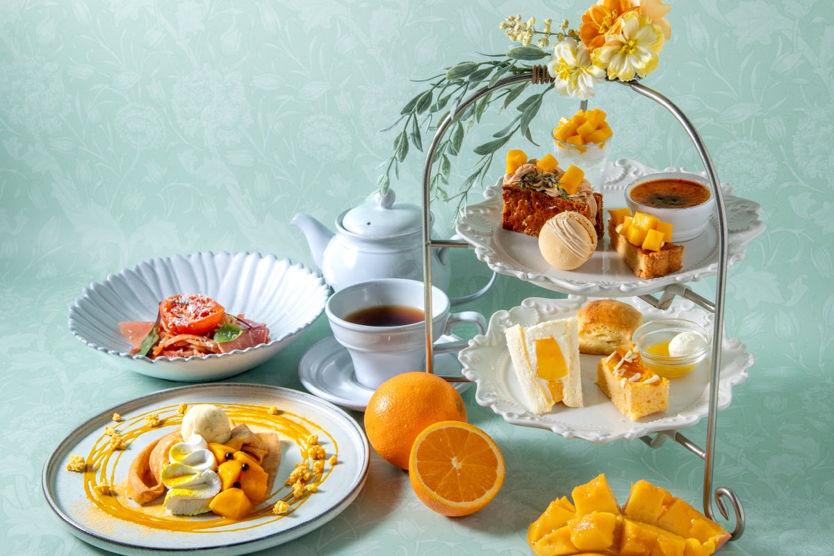 韓国のトレンドを取り入れたお茶「美色韓茶」がセブン-イレブン限定で登場！ノンカフェインの「ざくろフルーツティー」＆「あずきブレンドティー」が新発売