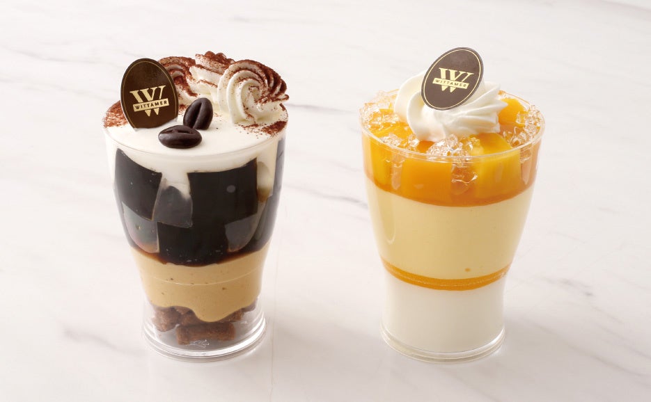 ≪ 雪塩×キャラメル ≫【woofie(ウーフィ)】から、皮付きヘーゼルナッツ・ローストアーモンドを使用した、『ブッセ〔塩キャラメル&アーモンド〕』が5月8日より登場!
