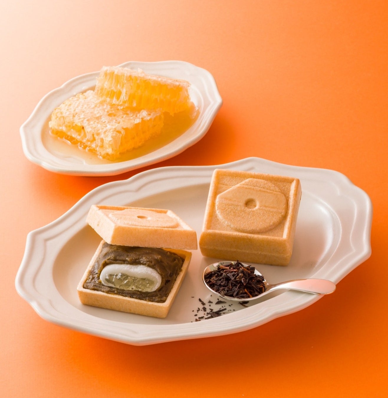 JAL機内食監修シェフ×新進気鋭パティシエ。播磨のバドミントン少年が20年後、食の頂点で再会。五つ星ホテル「THE ORIENT」にて、兵庫五国の食材を再定義する一日限りの晩餐会『五国共鳴』を開催。