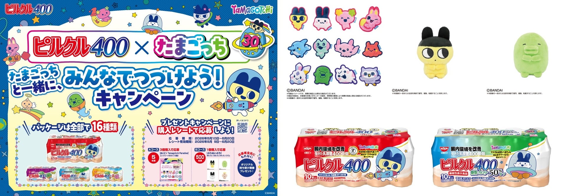 【Pasco】2026年5月の新商品売れ筋ランキング