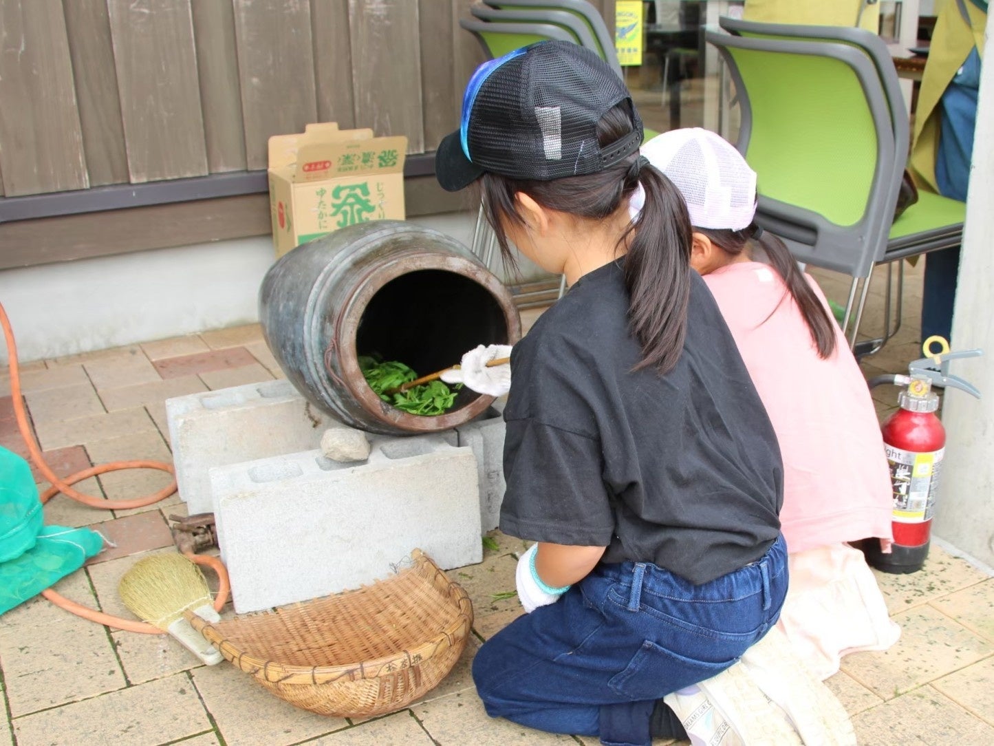 そごう横浜店「クッキー博覧会」にモカブルが出店。 コーヒー豆の個性を味わい尽くす モカブルのクッキー缶を限定販売。