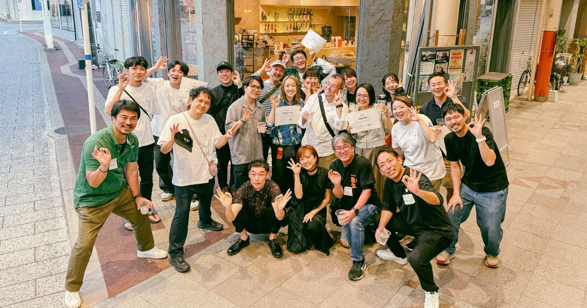 【初出店】幸せを呼ぶザクザクパイ専門店「Fortune Moon cake」が 新潟伊勢丹「第14回全国グルメフェスティバル」に登場！