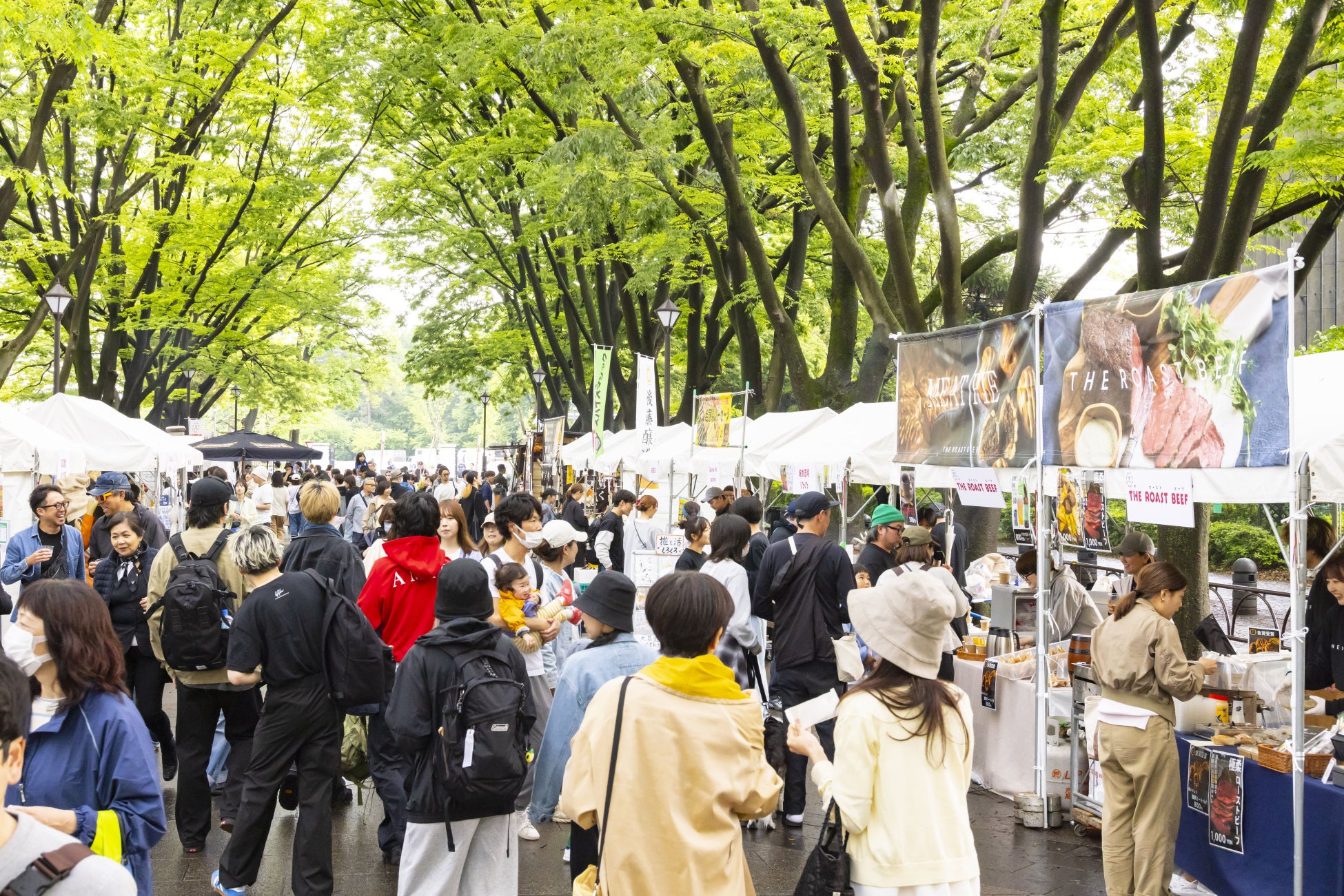 【1日限定】福島に「夜のカフェテラス」が再現される一夜限りの世界、大ゴッホ展フィナーレに花を。