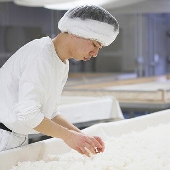 京都発、宇宙食を美食に。宇宙を目指す”京料理 ×獺祭”のペアリング体験