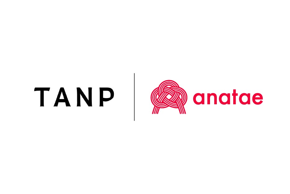 タンプとanatae、宿泊ギフト領域で戦略的パートナーシップを締結