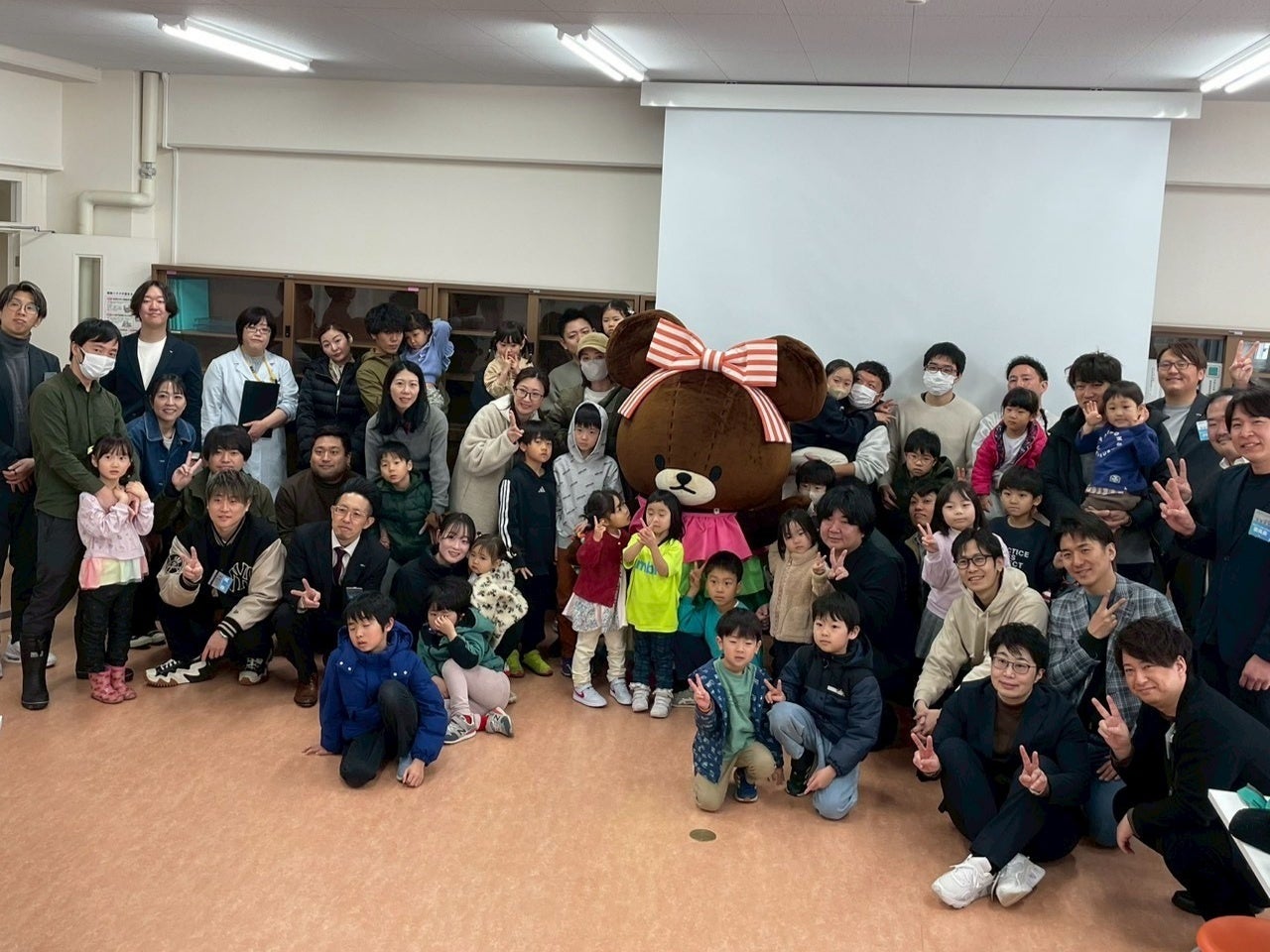 【開催報告】食のチカラプロジェクト「食から始める安全保障〜家庭と地域で育むいのちの循環〜」