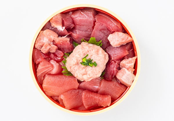深刻なさかな離れにギョギョッ。連休明けは「さかなめし」で心身リセットを！大丸札幌店の『さかなめし』特集！