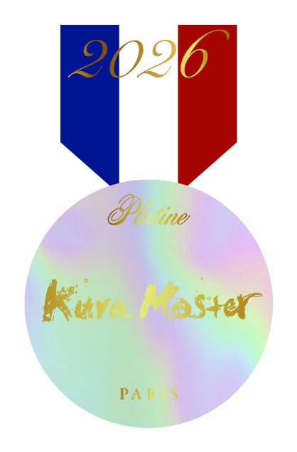 フランス開催の酒類品評会「Kura Master(クラマスター) 2026」で本格焼酎「屋久島 大自然林 芋」が「金賞」を受賞
