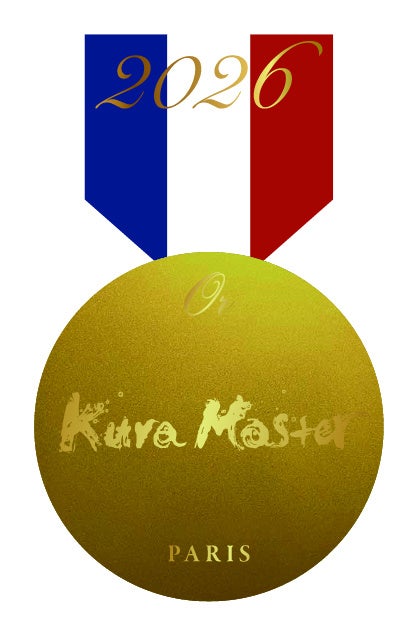 フランス開催の酒類品評会「Kura Master(クラマスター) 2026」で本格焼酎「屋久島 大自然林 芋」が「金賞」を受賞