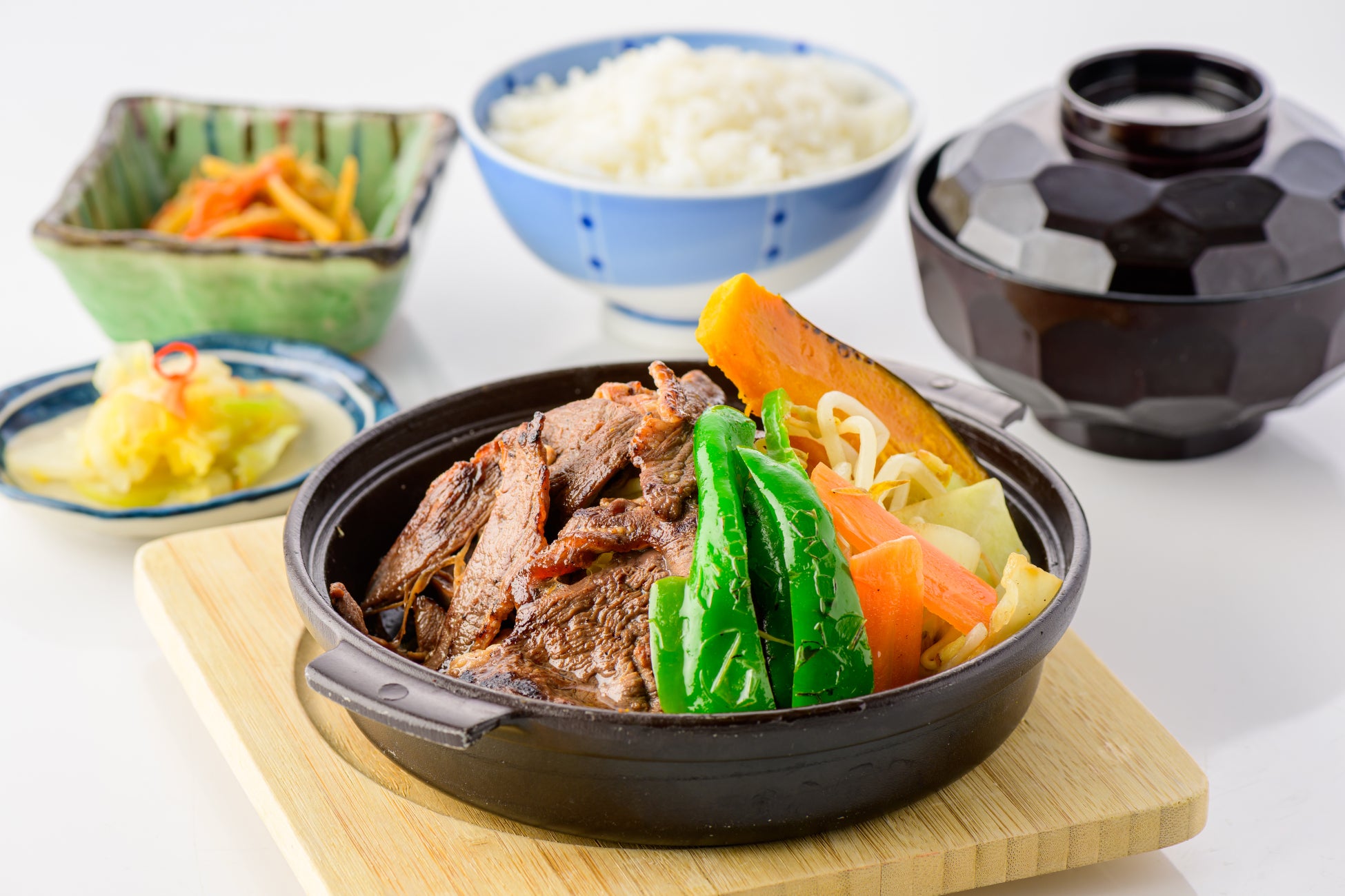 【新日本海フェリー】船内レストラン「北海道の恵みを味わうジビエフェア」6/1スタート！